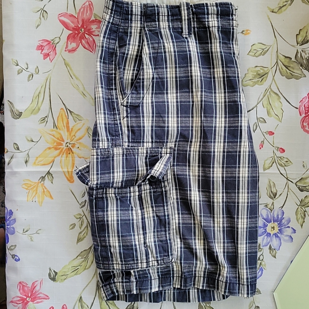 Aeropostale Size 34 Cargo Shorts
